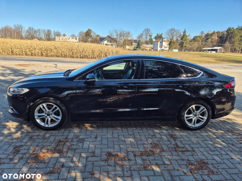 Ford Mondeo 2.0 TDCi STart-Stopp PowerShift-Aut ST-Line - 6