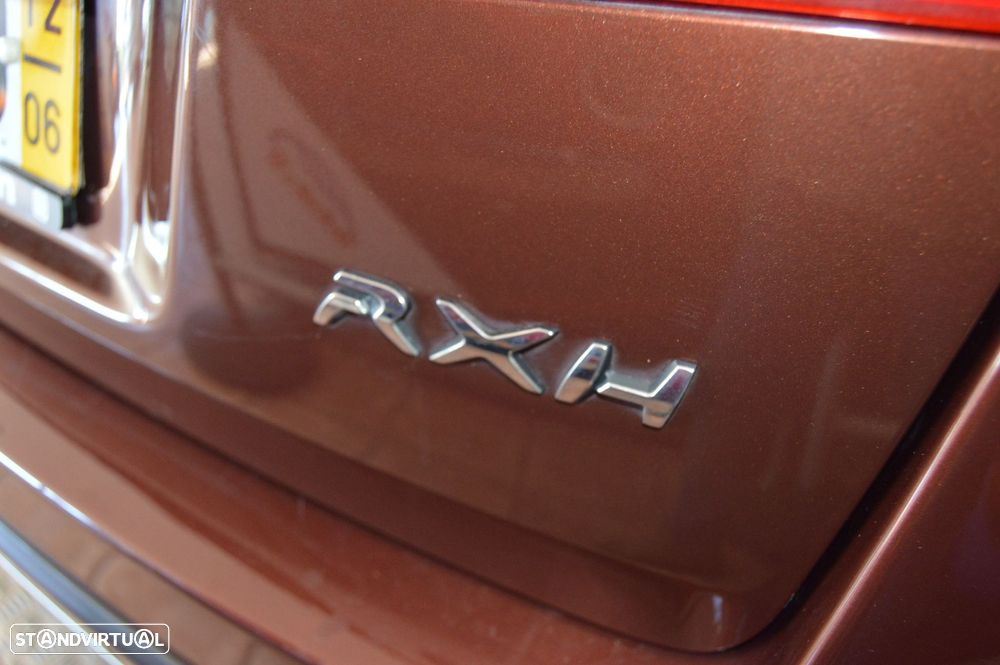 Peugeot 508 RXH 2.0 HDi Hybrid4 2-Tronic - 27