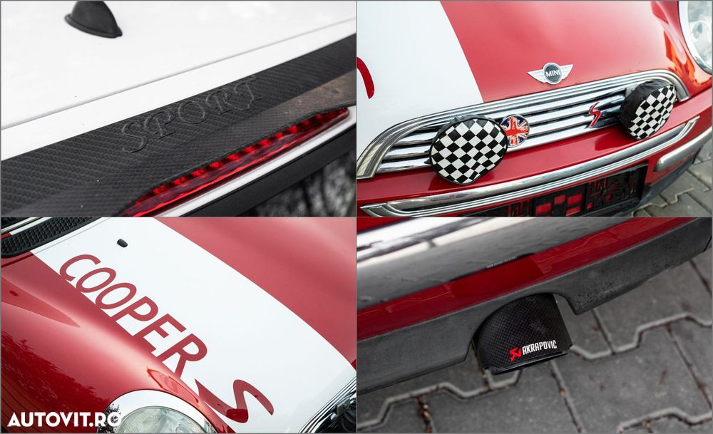 Mini Cooper - 15
