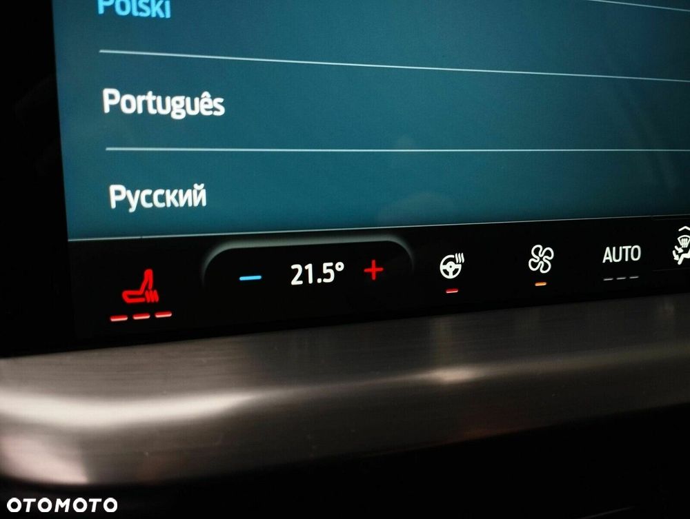 Ford Focus 1.0 EcoBoost mHEV Titanium X - 22