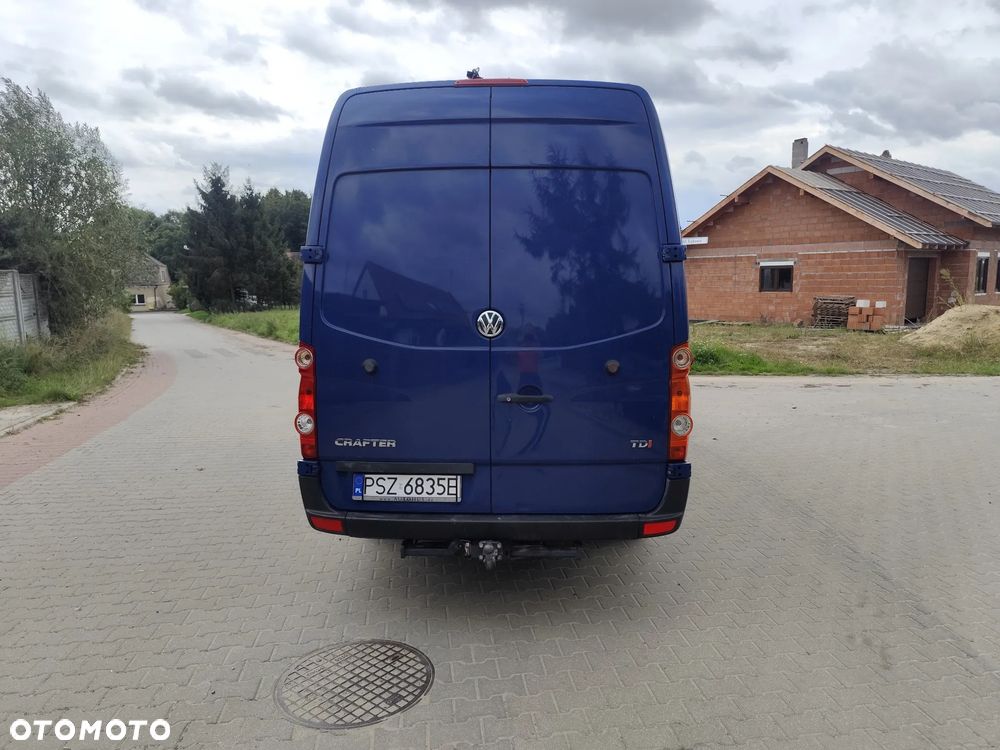 Volkswagen Crafter - 6