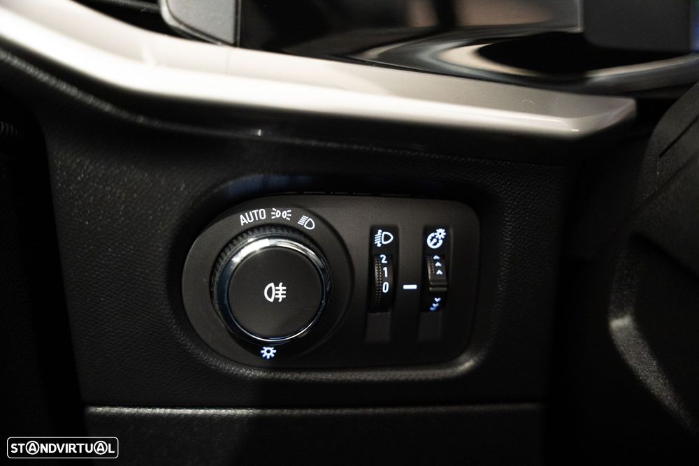 Opel Mokka-e Elegance - 14