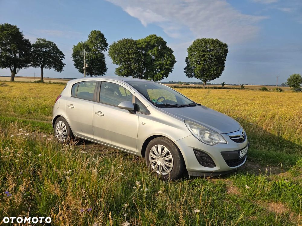 Opel Corsa 1.3 CDTI Enjoy S&S ecoFLEX - 5