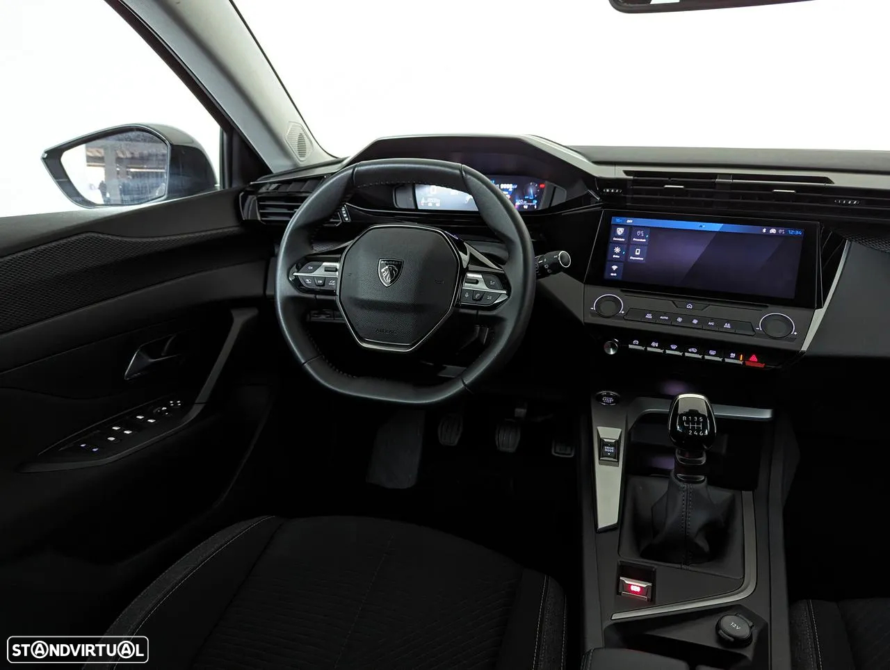 Peugeot 308 SW 1.2 PureTech Active - 20