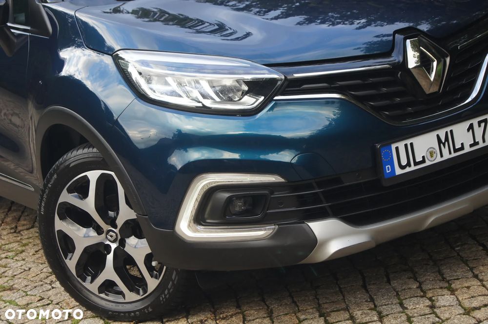 Renault Captur 0.9 Energy TCe Intens - 15