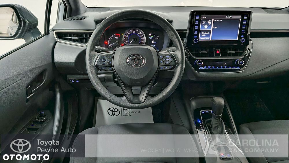 Toyota Corolla 1.8 Hybrid Active - 6