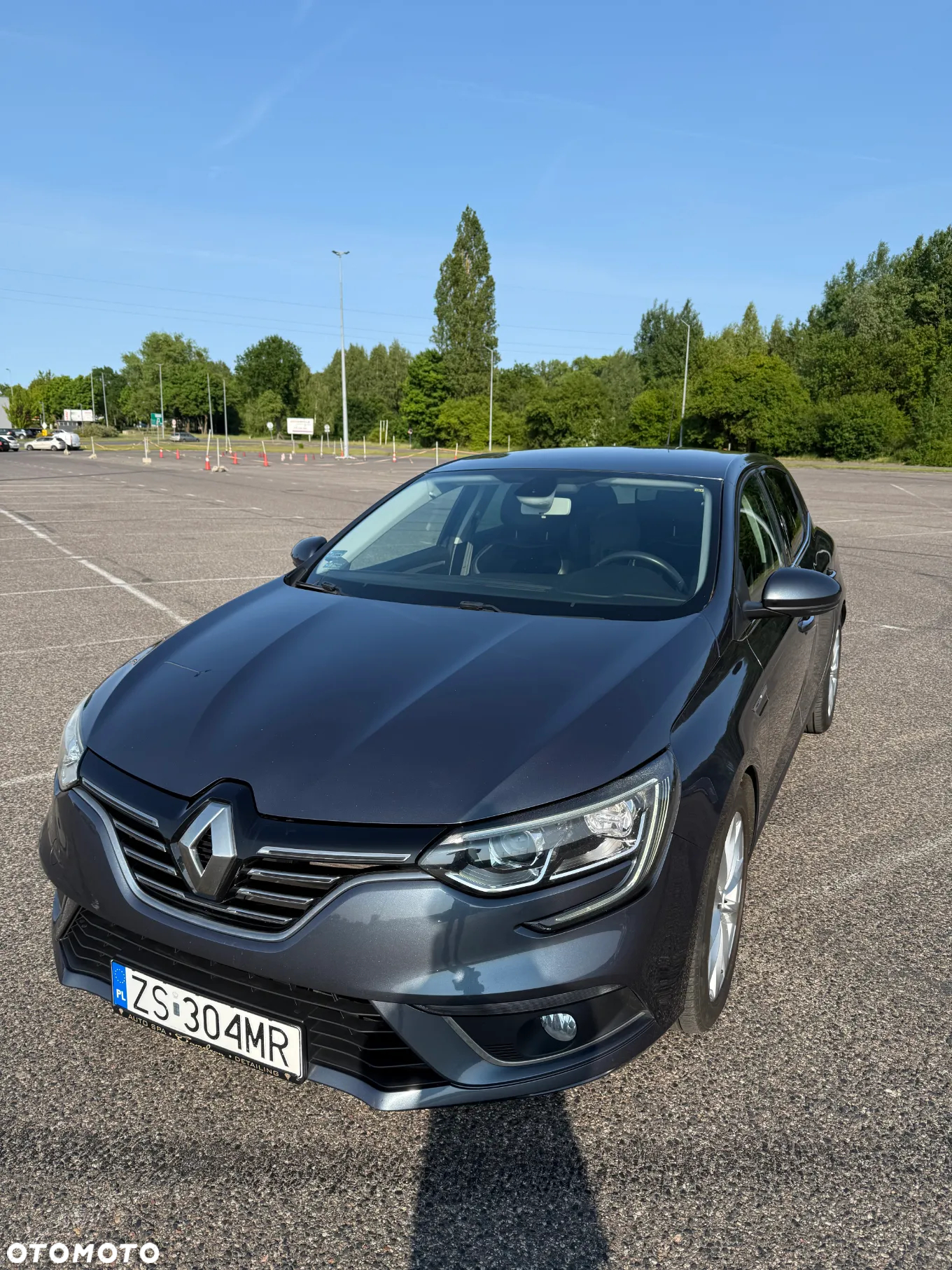 Renault Megane 1.2 Energy TCe Intens - 2