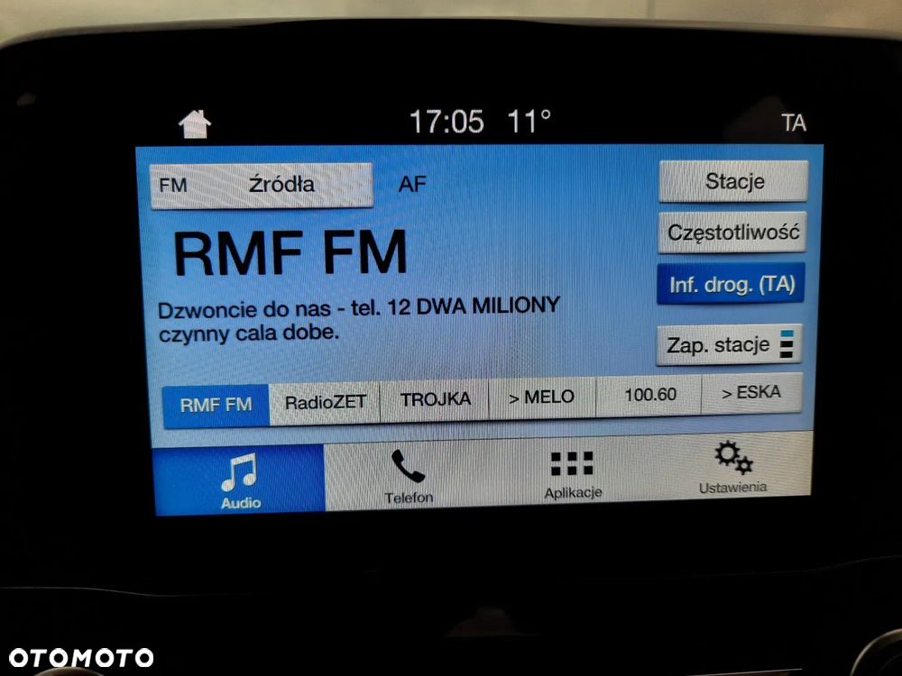 Ford Fiesta 1.0 EcoBoost S&S TITANIUM - 31