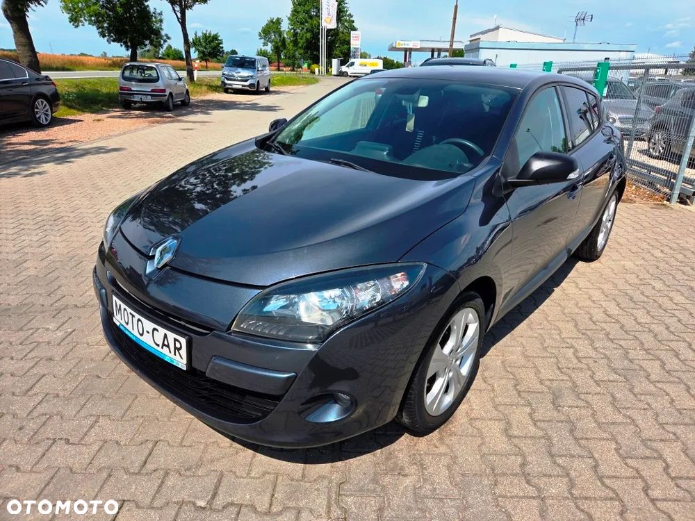 Renault Megane ENERGY dCi 110 Start & Stop Expression - 18