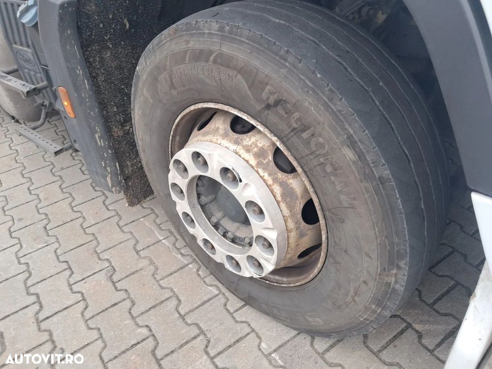 Ford f-max 500cp euro 6 automat retarder - 10