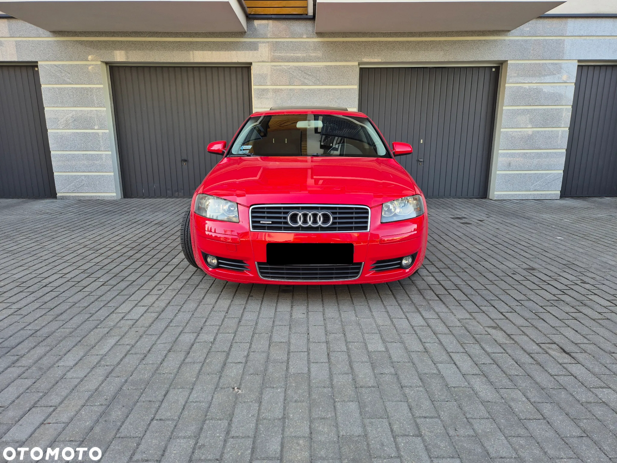 Audi A3 3.2 Quattro Ambition - 3