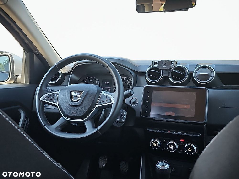 Dacia Duster 1.0 TCe Prestige - 12