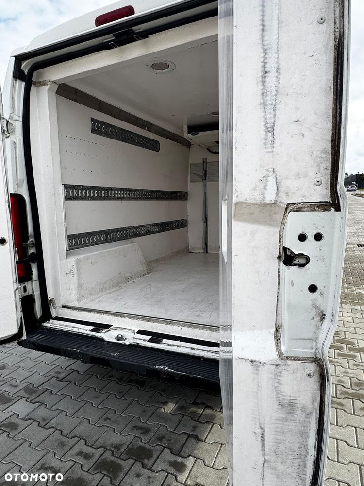 Peugeot Boxer - 18