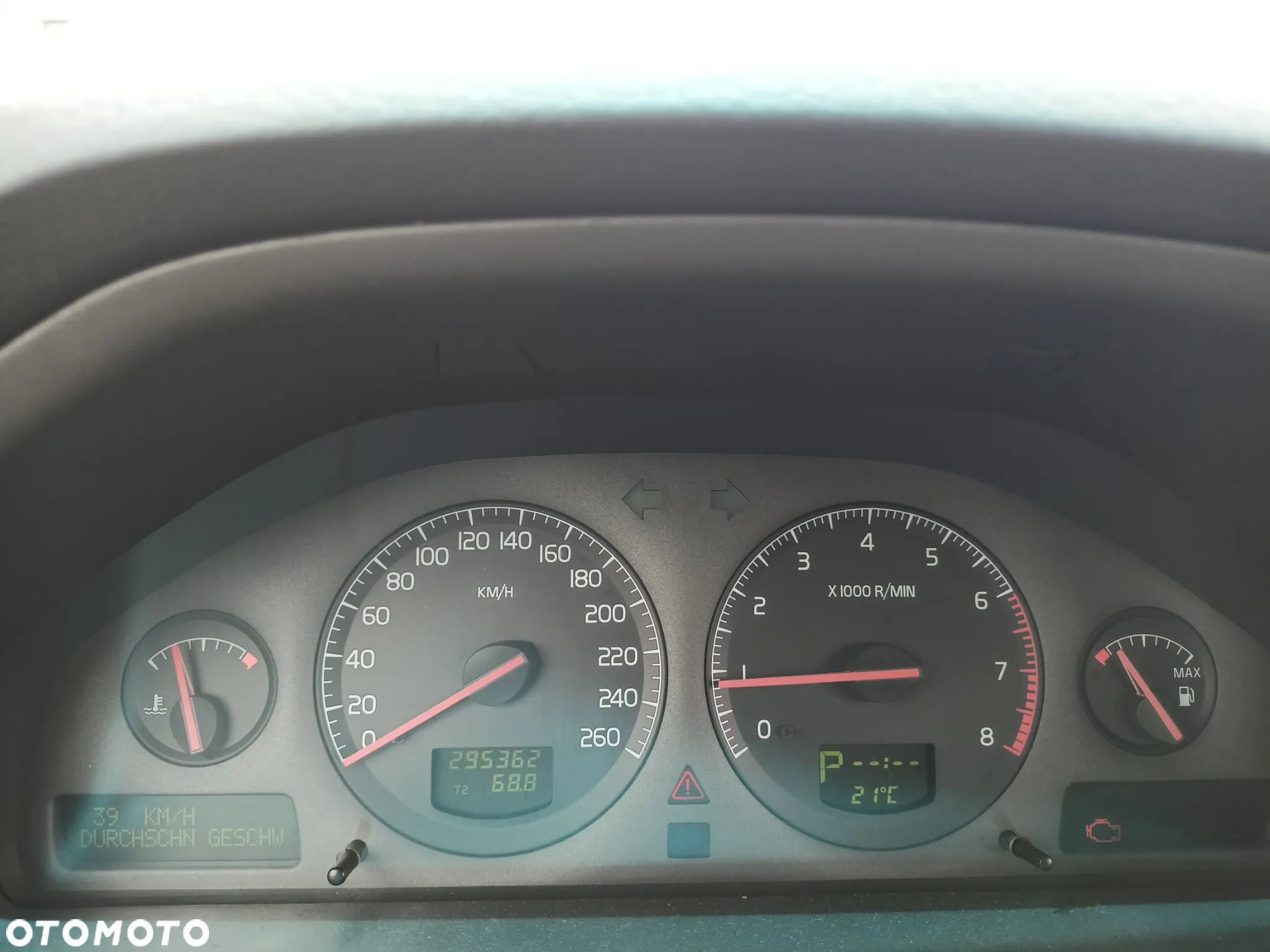 Volvo S80 2.8 T-6 - 14