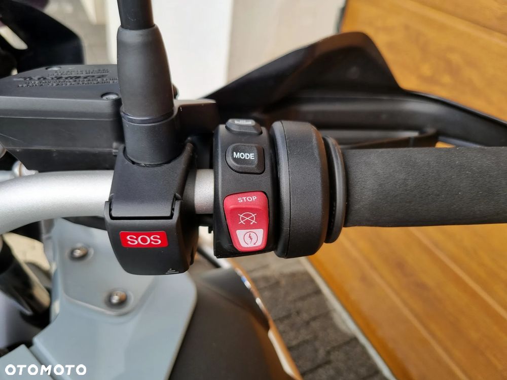 BMW GS - 10