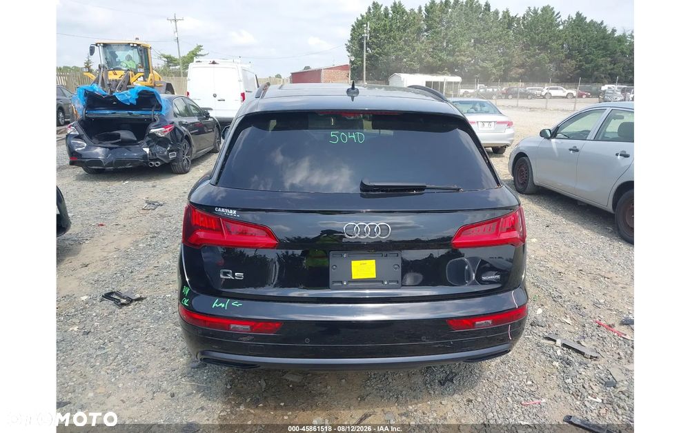 Audi Q5 - 6