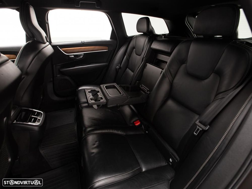Volvo V90 — fotografia 10
