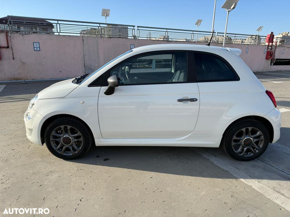 Fiat 500 - 4