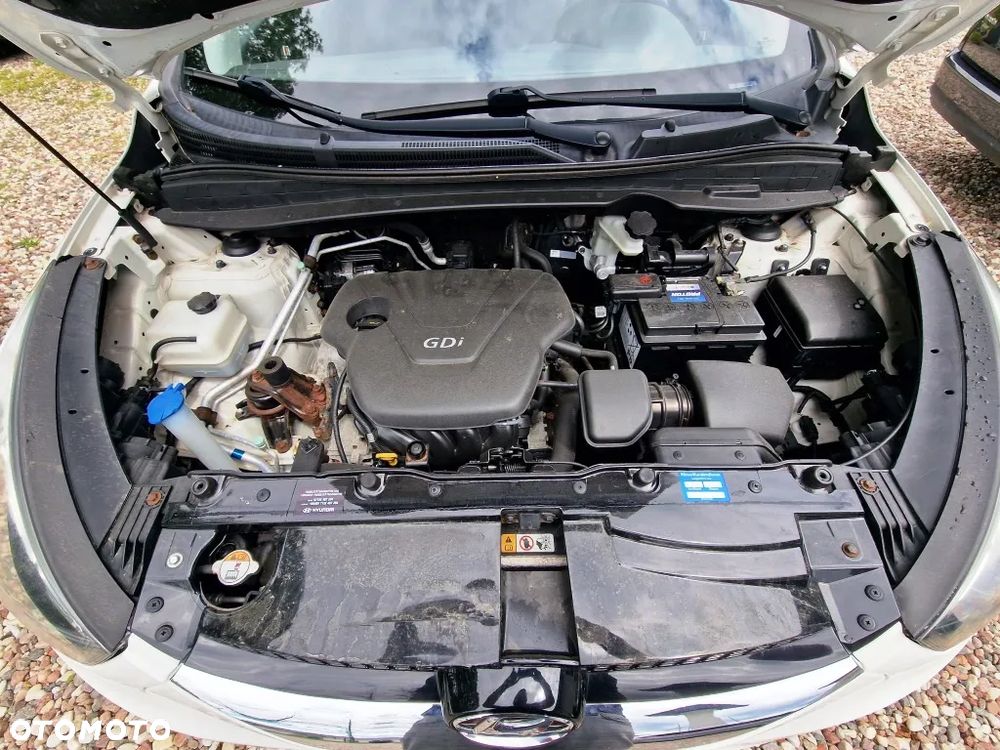 Hyundai ix35 - 19