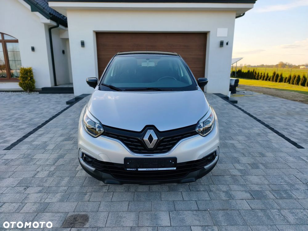 Renault Captur ENERGY TCe 90 Start&Stop Dynamique - 4
