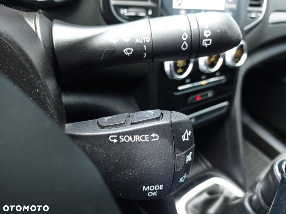Renault Megane - 20