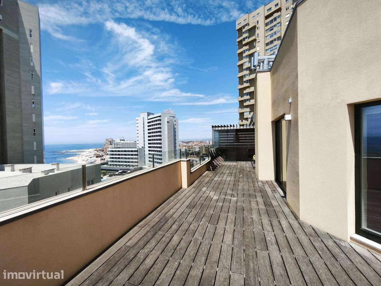 T2 Duplex (vista mar) - Grande imagem: 3/24