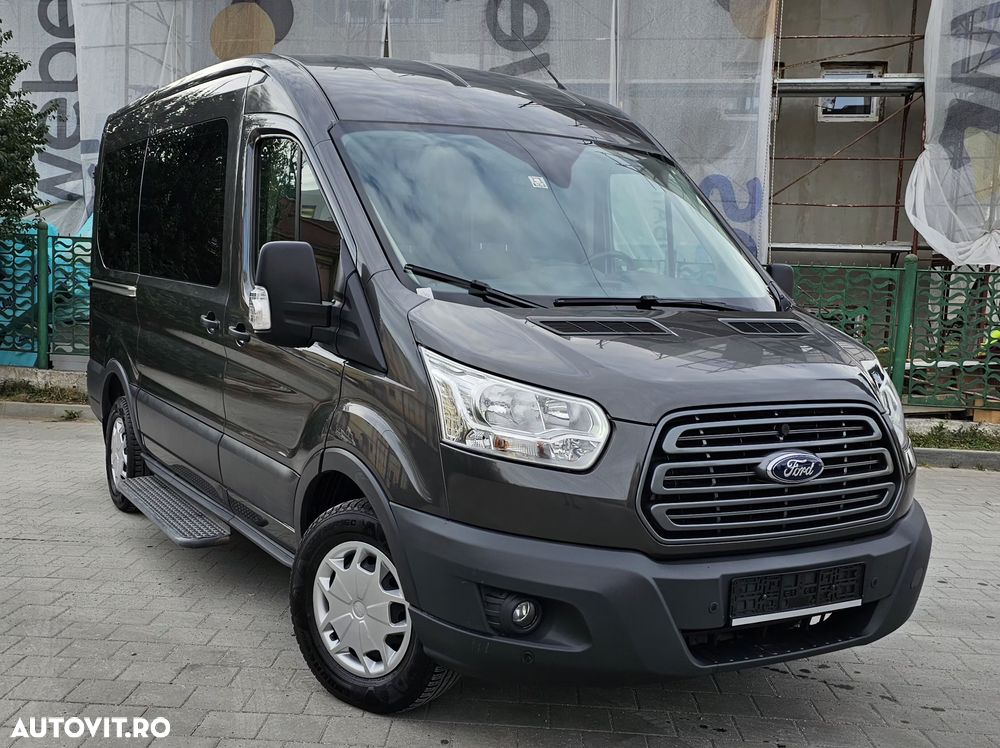Ford Transit - 4
