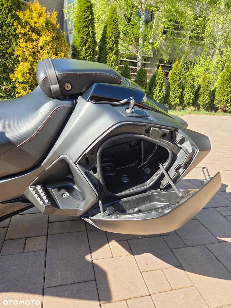 Honda NC - 14