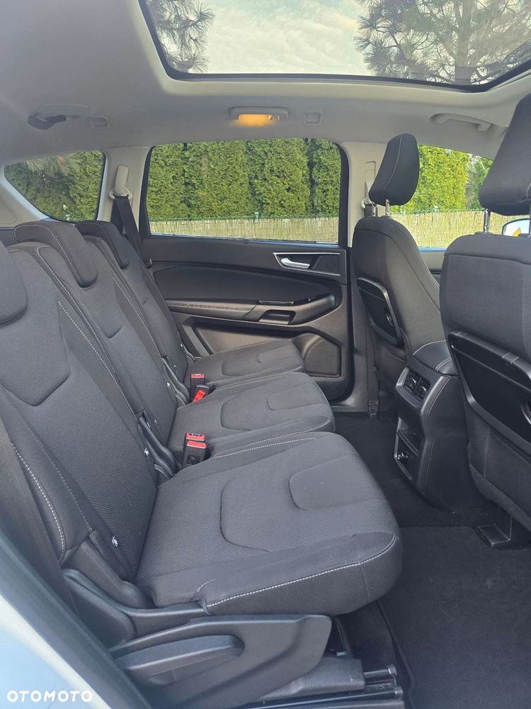 Ford S-Max 2.0 TDCi Titanium PowerShift - 10