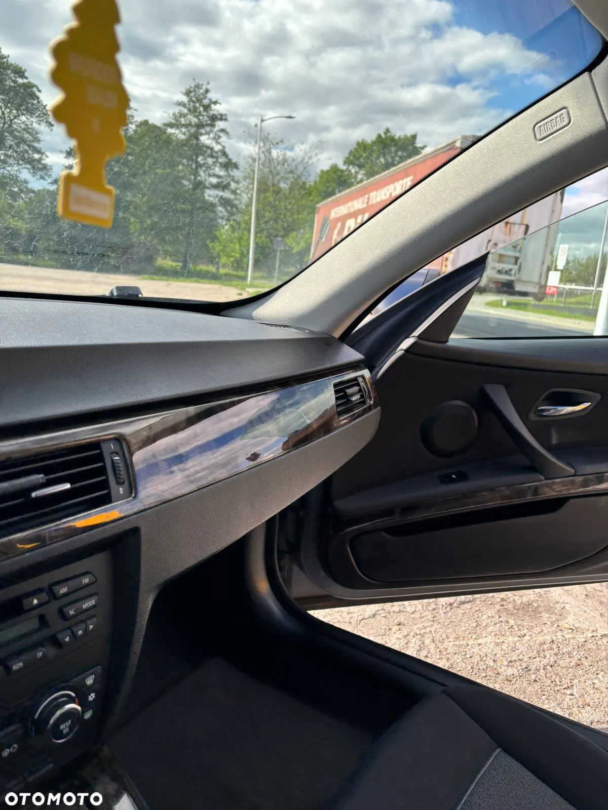 BMW Seria 3 325xi - 8
