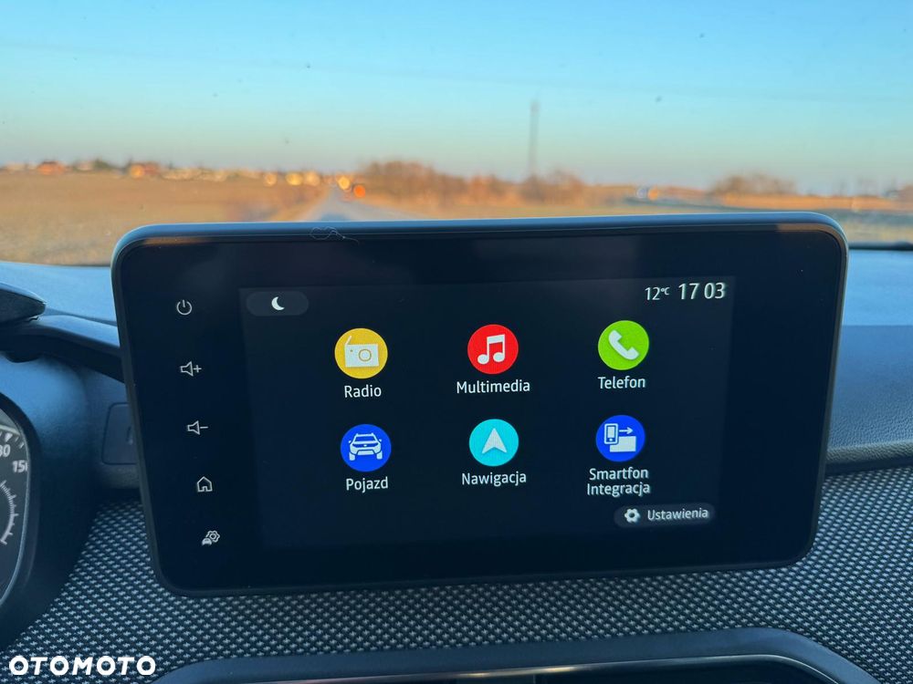 Dacia Jogger TCe 110 (7-Sitzer) Extreme - 19