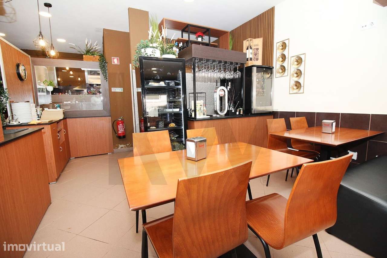 Espaço Comercial no Centro de Silves – Excelente Oportunidade de Inves - Grande imagem: 3/9