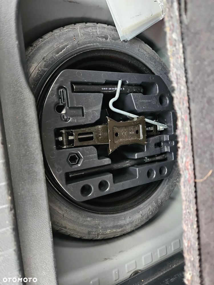 Renault Captur ENERGY TCe 90 Start&Stop Dynamique - 11