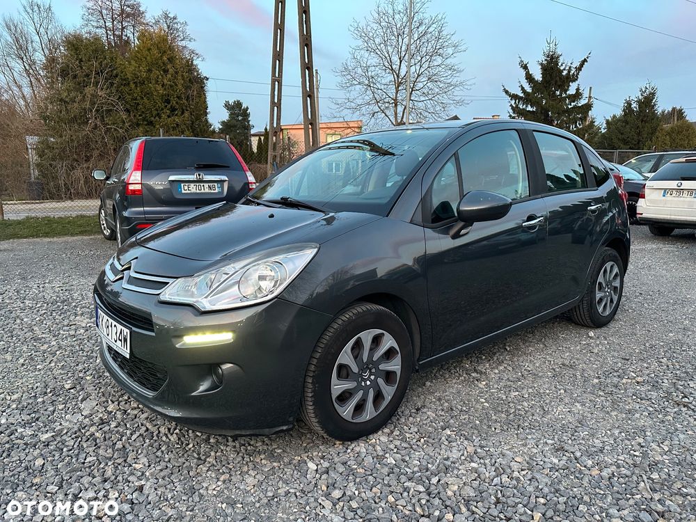 Citroën C3 Pure Tech (VTi) 68 Tendance - 8