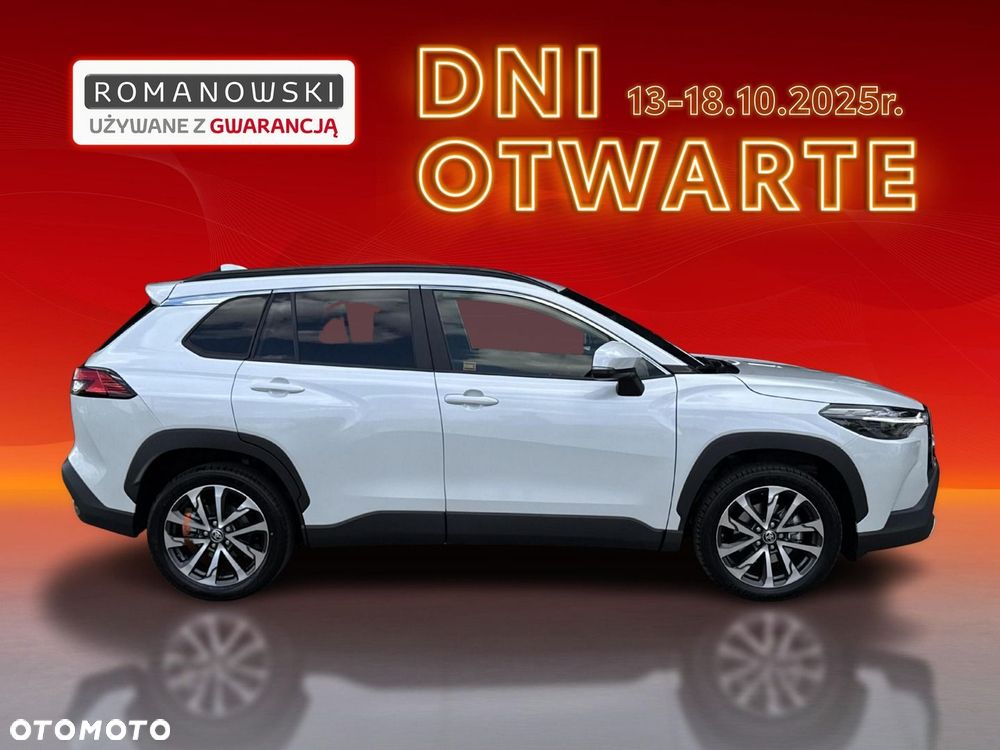 Toyota Corolla Cross - 4