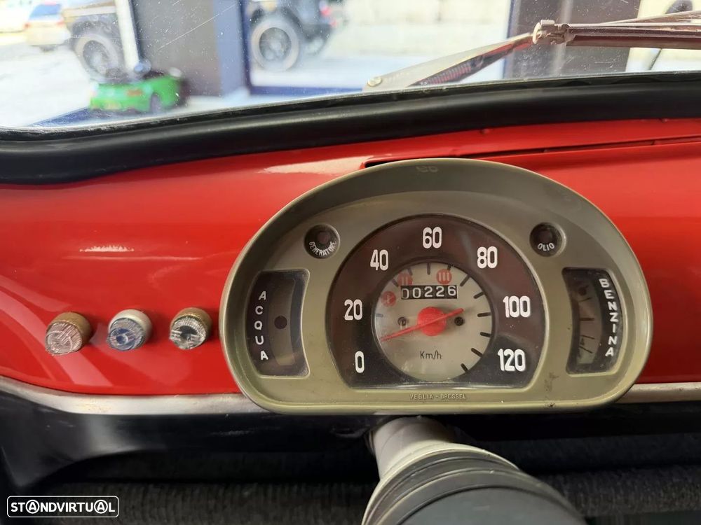 Fiat 600 - 16