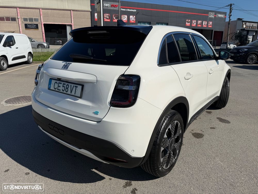 Fiat 600e 54 kWh La Prima - 6