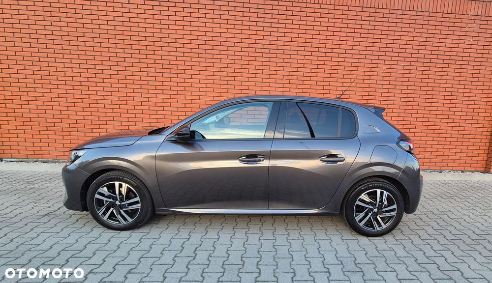Peugeot 208 1.2 T Allure S&S - 5