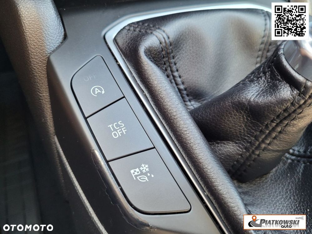 Ford Focus - 24