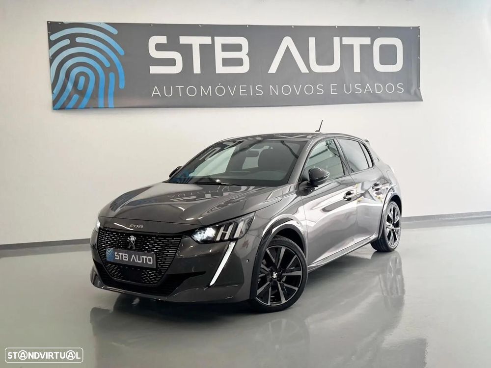 Peugeot 208 - 2