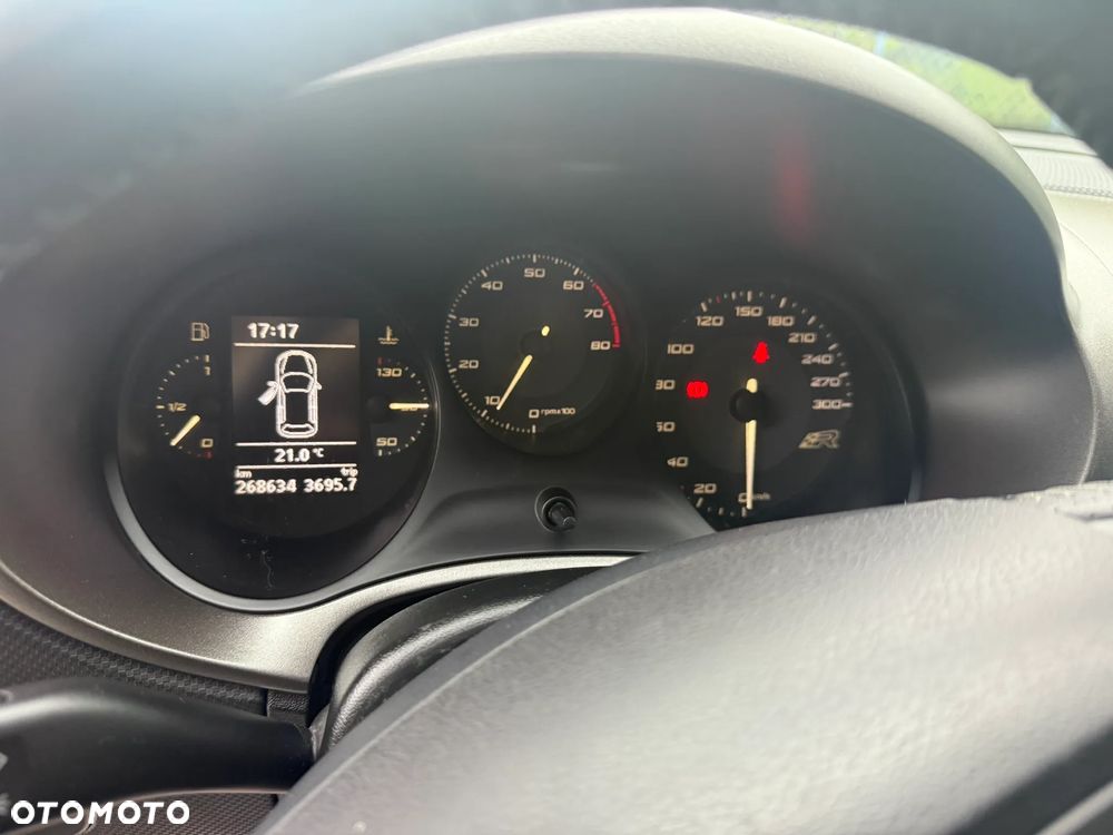 Seat Leon 2.0 TSI Cupra R - 22