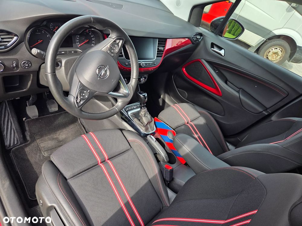 Opel Crossland X 1.2 Start/Stop Ultimate - 24