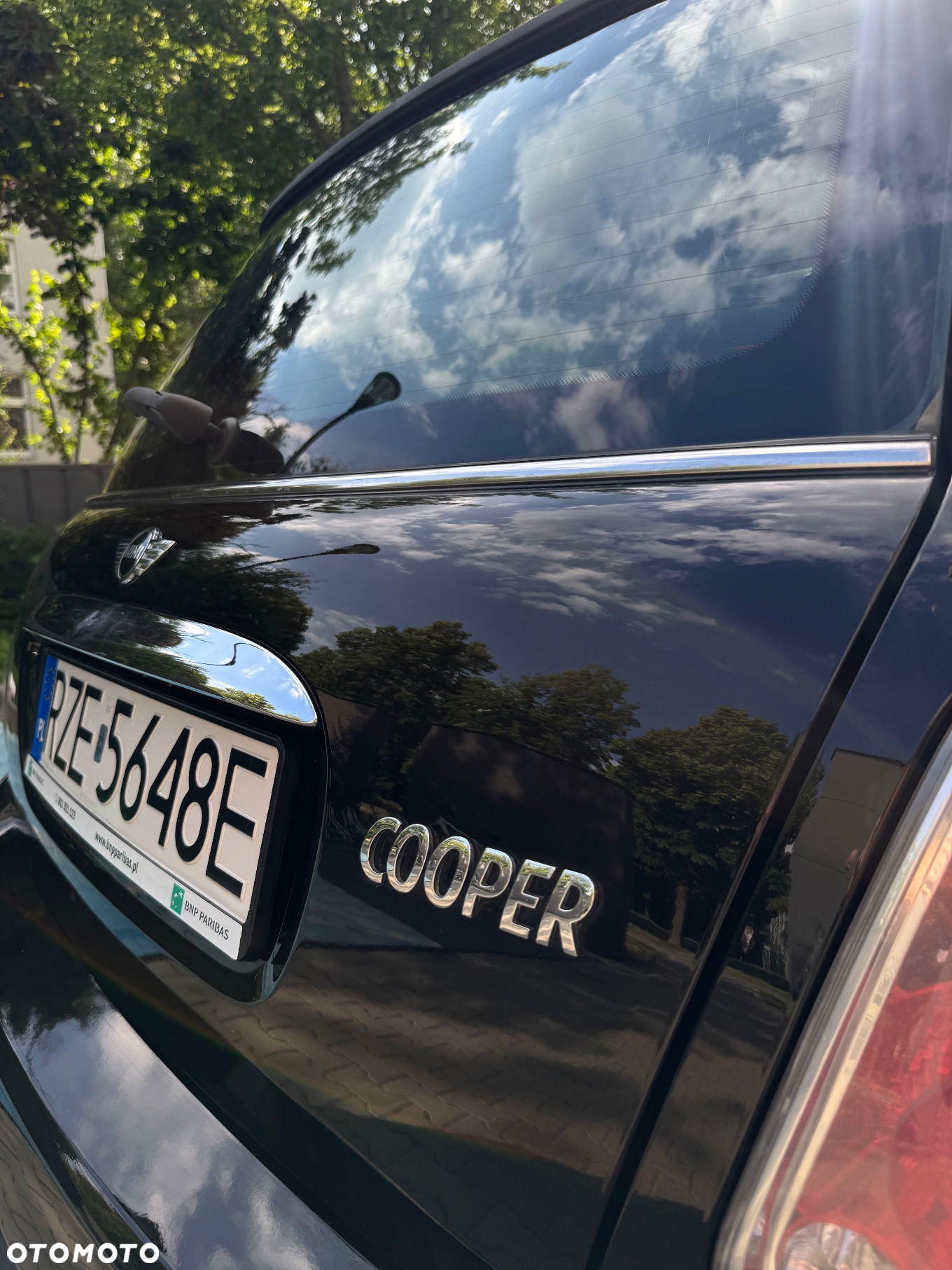 MINI Cooper - 7