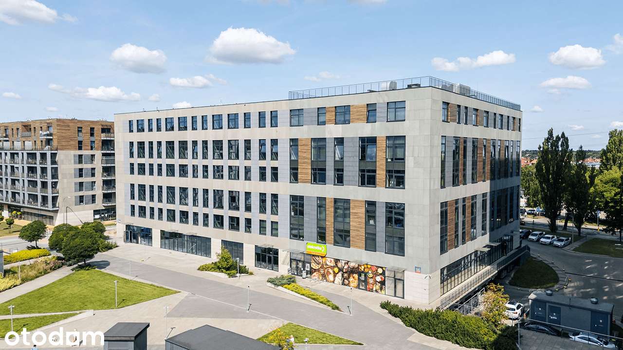 3-pokojowe mieszkanie 54m2 Bezpośrednio