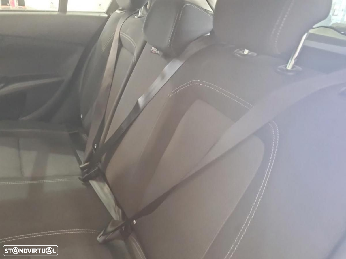 Fiat Tipo 1.3 Multijet City Life - 6