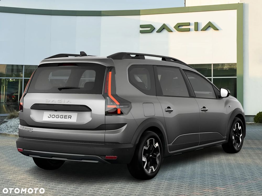 Dacia Jogger - 5