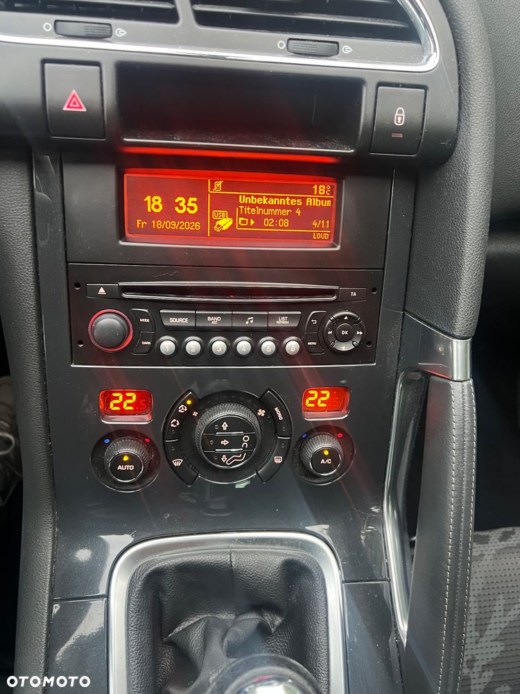 Peugeot 3008 - 19