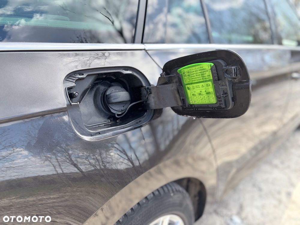 Skoda Superb 2.0 TSI 4x4 L&K DSG - 15