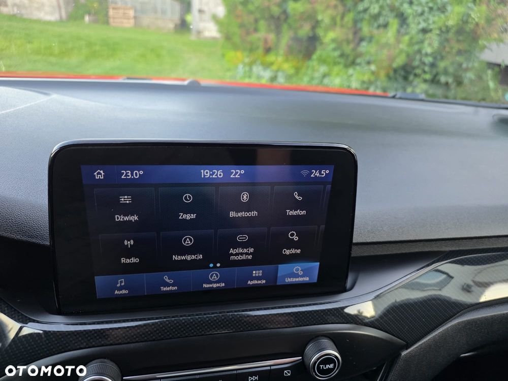 Ford Focus 2.0 EcoBlue ST-Line - 23