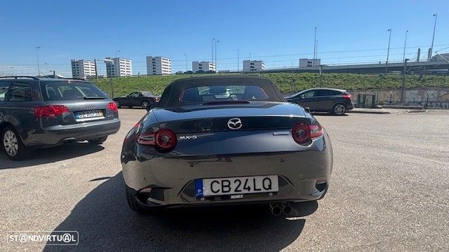 Mazda MX-5 1.5 Sky-G Prime-line - 7